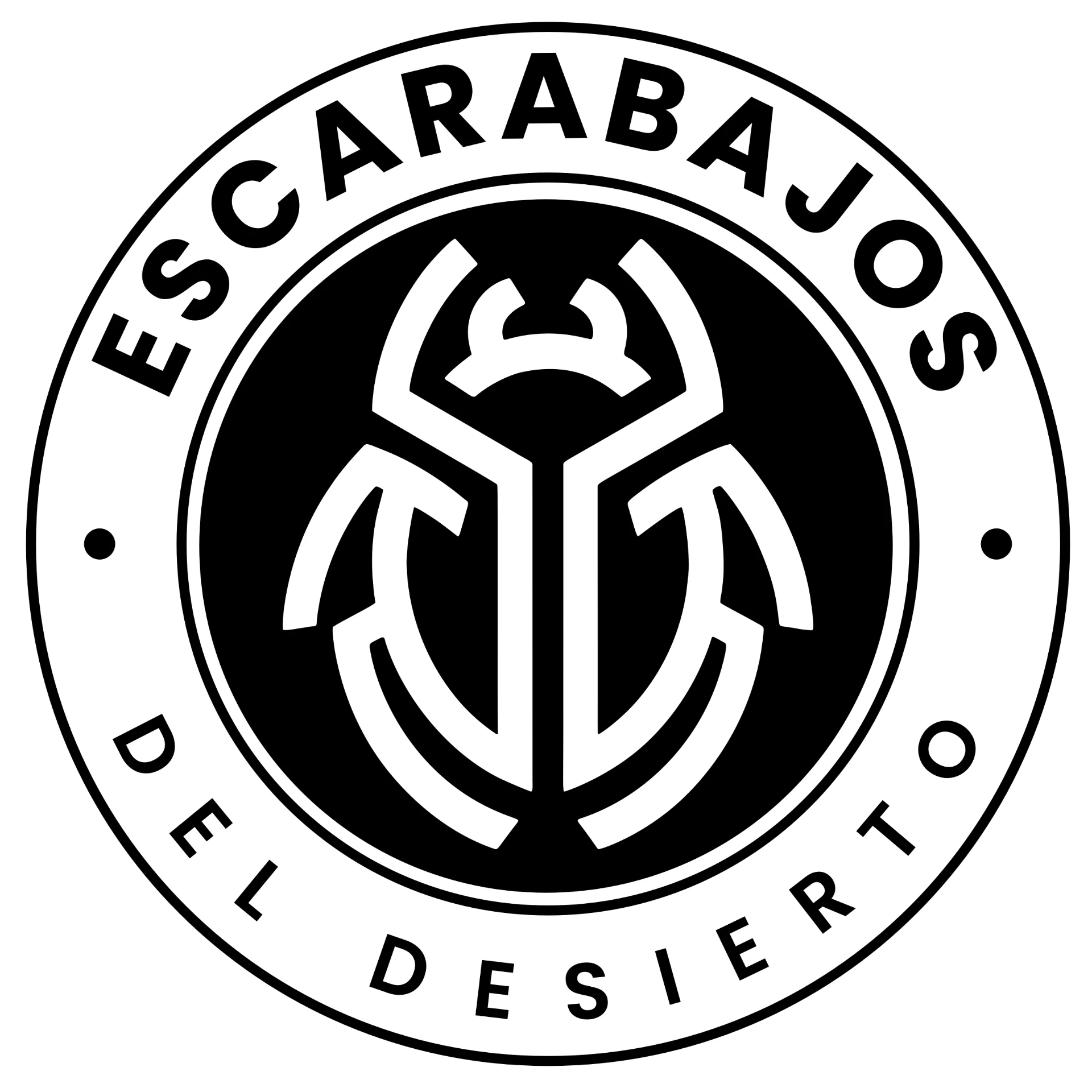 Fundación Escarabajos del Desierto